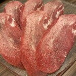 焼肉おしわら 雅 - 