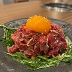 焼肉おしわら 雅 - 