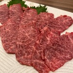 焼肉おしわら 雅 - 