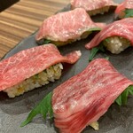 焼肉おしわら 雅 - 