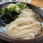セルフうどん つむぎ - 
