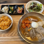 SEOUL KICHEN - 