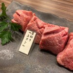 焼肉おしわら 雅 - 