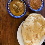 印度料理シタール - 