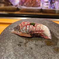 築地青空三代目 本店 - 