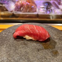 築地青空三代目 本店 - 