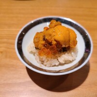 築地青空三代目 本店 - 