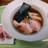 拳10ラーメン