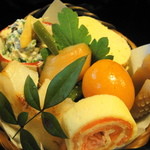 たん熊北店 - 銀だらを西京漬けにするんだ！