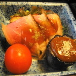 たん熊北店 - 鴨