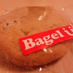ベーグルU - アメリカンチョコチャンククッキー
