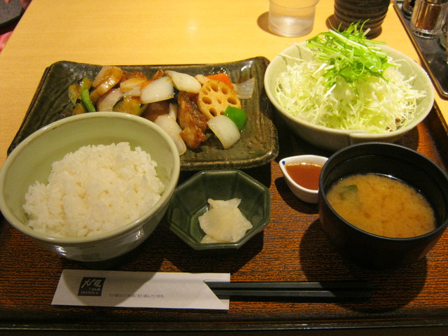 大戸屋 府中北口店 府中 定食 食堂 食べログ 大戸屋 府中北口店 府中 定食 食堂 食べログ