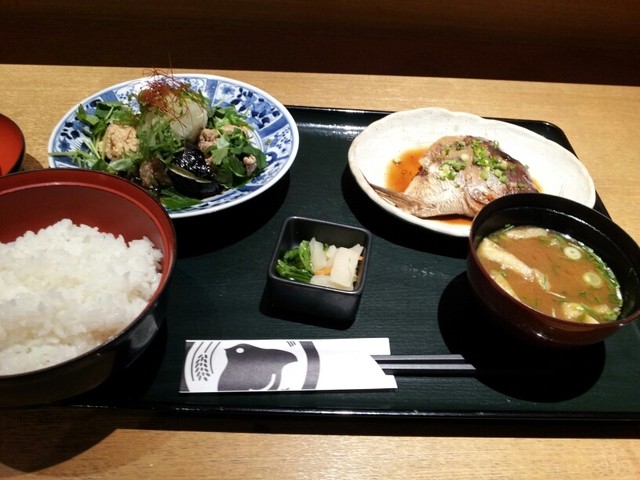 鯛めし ちどり イオン各務原ショッピングセンター店 新加納 釜飯 食べログ