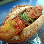 ブーランジェリー オンニ - 