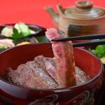 みかわ牛 葵 - メイン写真: