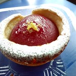 ブーランジェリー オンニ - 