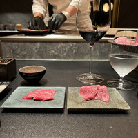 西麻布 焼肉 X - 