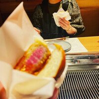 お肉屋 けいすけ 三男坊 - 