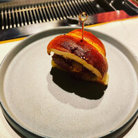 お肉屋 けいすけ 三男坊 - 