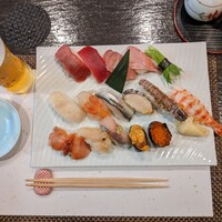 鮨政 西口店 - 