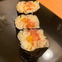 寿司処 かい原 - 