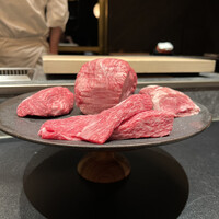 西麻布 焼肉 X - 