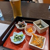 鮨政 西口店 - 