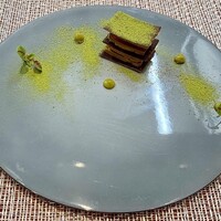 Grand rocher - 