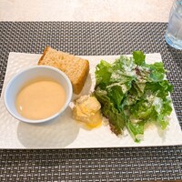 オステリア ブッビーノ - 