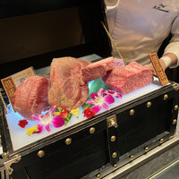 西麻布 焼肉 X - 