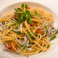 オステリア ブッビーノ - 