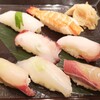 寿司 藤けん鮮魚店 博多阪急店