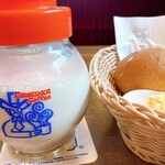 Komeda Kohi Ten - 