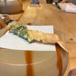 Tempura Kisshou - 