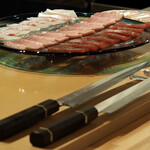 スシコーヒー - 