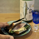 スシコーヒー - 