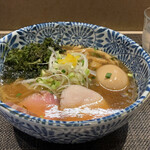 Menshouishii - 