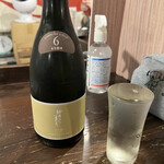 金町製麺 - ゆきの美人　純米吟醸　吟の精