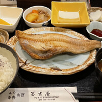 冨士屋本店 - 