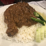 ベンガルカレーファクトリー - 