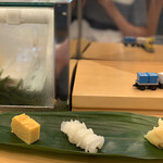 寿司処 やまざき - 