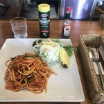 食事珈房 はしら - 