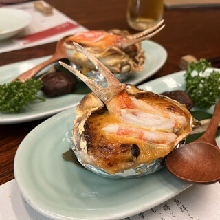 海鮮居酒屋 なむら_1