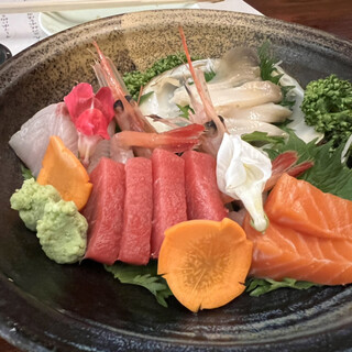 海鮮居酒屋 なむら_0