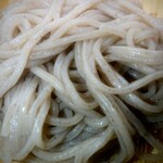 Horokanai Seimen - お蕎麦