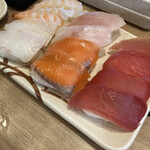 Sushi Meijin - 
