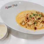 ROSSO FILO - 