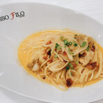 ROSSO FILO - 