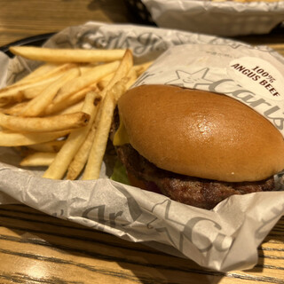 カールスジュニア_1