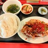 鉄鍋餃子 林田 - 